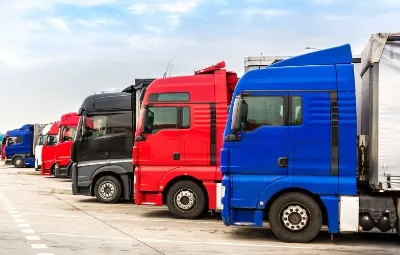 Antalya Eldivan Ambar Nakliyat