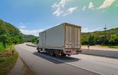 Antalya ile Eldivan Arası Bulaşık Makinesi Taşıma