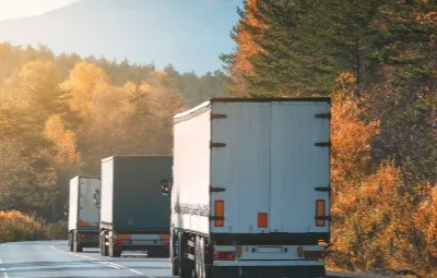 Antalya ile Eldivan Arası Klima Taşıma