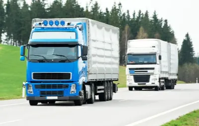 Antalya ile Eldivan Arası Eşya Taşıma